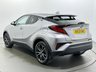 USED 2021 21 TOYOTA C-HR 1.8 VVT-h Excel CVT Euro 6 (s/s) 5dr 1-OWNR, CARPLAY, R/CAMERA, 18"