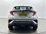 USED 2021 21 TOYOTA C-HR 1.8 VVT-h Excel CVT Euro 6 (s/s) 5dr 1-OWNR, CARPLAY, R/CAMERA, 18"
