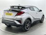 USED 2021 21 TOYOTA C-HR 1.8 VVT-h Excel CVT Euro 6 (s/s) 5dr 1-OWNR, CARPLAY, R/CAMERA, 18"