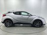 USED 2021 21 TOYOTA C-HR 1.8 VVT-h Excel CVT Euro 6 (s/s) 5dr 1-OWNR, CARPLAY, R/CAMERA, 18"