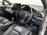 USED 2021 21 TOYOTA C-HR 1.8 VVT-h Excel CVT Euro 6 (s/s) 5dr 1-OWNR, CARPLAY, R/CAMERA, 18"