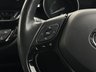 USED 2021 21 TOYOTA C-HR 1.8 VVT-h Excel CVT Euro 6 (s/s) 5dr 1-OWNR, CARPLAY, R/CAMERA, 18"