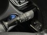 USED 2021 21 TOYOTA C-HR 1.8 VVT-h Excel CVT Euro 6 (s/s) 5dr 1-OWNR, CARPLAY, R/CAMERA, 18"