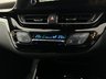 USED 2021 21 TOYOTA C-HR 1.8 VVT-h Excel CVT Euro 6 (s/s) 5dr 1-OWNR, CARPLAY, R/CAMERA, 18"