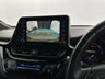 USED 2021 21 TOYOTA C-HR 1.8 VVT-h Excel CVT Euro 6 (s/s) 5dr 1-OWNR, CARPLAY, R/CAMERA, 18"
