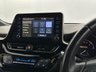 USED 2021 21 TOYOTA C-HR 1.8 VVT-h Excel CVT Euro 6 (s/s) 5dr 1-OWNR, CARPLAY, R/CAMERA, 18"