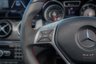 USED 2014 14 MERCEDES-BENZ GLA 2.0 GLA45 AMG SUV 5dr Petrol SpdS DCT 4MATIC Euro 6 (s/s) (360 ps) BUCKET SEATS | STAGE1 | HTD SEATS