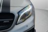 USED 2014 14 MERCEDES-BENZ GLA 2.0 GLA45 AMG SUV 5dr Petrol SpdS DCT 4MATIC Euro 6 (s/s) (360 ps) BUCKET SEATS | STAGE1 | HTD SEATS