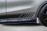 USED 2014 14 MERCEDES-BENZ GLA 2.0 GLA45 AMG SUV 5dr Petrol SpdS DCT 4MATIC Euro 6 (s/s) (360 ps) BUCKET SEATS | STAGE1 | HTD SEATS
