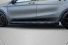 USED 2014 14 MERCEDES-BENZ GLA 2.0 GLA45 AMG SUV 5dr Petrol SpdS DCT 4MATIC Euro 6 (s/s) (360 ps) BUCKET SEATS | STAGE1 | HTD SEATS