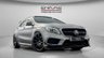 USED 2014 14 MERCEDES-BENZ GLA 2.0 GLA45 AMG SUV 5dr Petrol SpdS DCT 4MATIC Euro 6 (s/s) (360 ps) BUCKET SEATS | STAGE1 | HTD SEATS