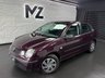 USED 2003 03 VOLKSWAGEN POLO 1.4 S Hatchback 5dr Petrol Manual (a/c) (156 g/km, 75 bhp) 12 Month MOT - Rosewood Red