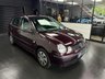 USED 2003 03 VOLKSWAGEN POLO 1.4 S Hatchback 5dr Petrol Manual (a/c) (156 g/km, 75 bhp) 12 Month MOT - Rosewood Red