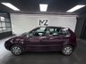 USED 2003 03 VOLKSWAGEN POLO 1.4 S Hatchback 5dr Petrol Manual (a/c) (156 g/km, 75 bhp) 12 Month MOT - Rosewood Red