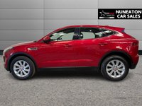 USED 2018 18 JAGUAR E-PACE 2.0 P250 S SUV 5dr Petrol Auto AWD Euro 6 (s/s) (249 ps) FULL DEALER HISTORY - LOW MILES