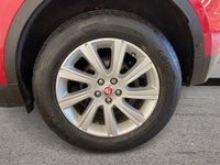 USED 2018 18 JAGUAR E-PACE 2.0 P250 S SUV 5dr Petrol Auto AWD Euro 6 (s/s) (249 ps) FULL DEALER HISTORY - LOW MILES
