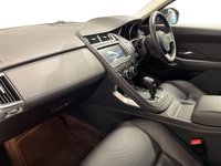 USED 2018 18 JAGUAR E-PACE 2.0 P250 S SUV 5dr Petrol Auto AWD Euro 6 (s/s) (249 ps) FULL DEALER HISTORY - LOW MILES