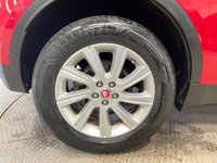 USED 2018 18 JAGUAR E-PACE 2.0 P250 S SUV 5dr Petrol Auto AWD Euro 6 (s/s) (249 ps) FULL DEALER HISTORY - LOW MILES