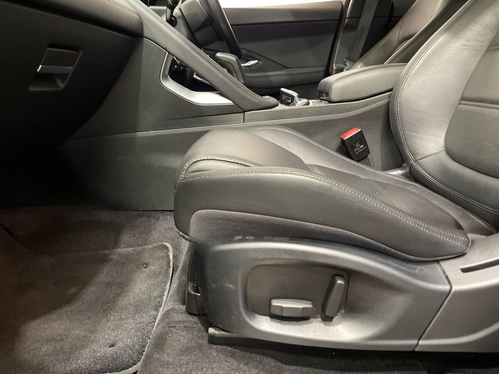 USED 2018 18 JAGUAR E-PACE 2.0 P250 S SUV 5dr Petrol Auto AWD Euro 6 (s/s) (249 ps) FULL DEALER HISTORY - LOW MILES