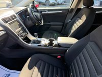 USED 2015 65 FORD MONDEO 1.5 TDCi ECOnetic Style Hatchback 5dr Diesel Manual Euro 6 (s/s) (120 ps) 