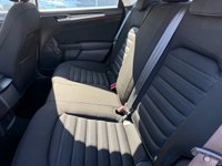 USED 2015 65 FORD MONDEO 1.5 TDCi ECOnetic Style Hatchback 5dr Diesel Manual Euro 6 (s/s) (120 ps) 