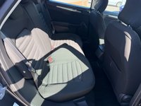 USED 2015 65 FORD MONDEO 1.5 TDCi ECOnetic Style Hatchback 5dr Diesel Manual Euro 6 (s/s) (120 ps) 