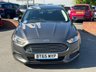 USED 2015 65 FORD MONDEO 1.5 TDCi ECOnetic Style Hatchback 5dr Diesel Manual Euro 6 (s/s) (120 ps) 