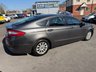 USED 2015 65 FORD MONDEO 1.5 TDCi ECOnetic Style Hatchback 5dr Diesel Manual Euro 6 (s/s) (120 ps) 
