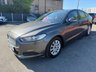 USED 2015 65 FORD MONDEO 1.5 TDCi ECOnetic Style Hatchback 5dr Diesel Manual Euro 6 (s/s) (120 ps) 
