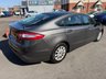 USED 2015 65 FORD MONDEO 1.5 TDCi ECOnetic Style Hatchback 5dr Diesel Manual Euro 6 (s/s) (120 ps) 