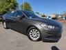 USED 2015 65 FORD MONDEO 1.5 TDCi ECOnetic Style Hatchback 5dr Diesel Manual Euro 6 (s/s) (120 ps) 