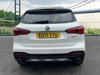 USED 2021 71 MG MG HS 1.5 T-GDI Exclusive SUV 5dr Petrol DCT Euro 6 (s/s) (162 ps) 