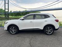 USED 2021 71 MG MG HS 1.5 T-GDI Exclusive SUV 5dr Petrol DCT Euro 6 (s/s) (162 ps) 