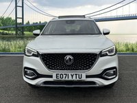 USED 2021 71 MG MG HS 1.5 T-GDI Exclusive SUV 5dr Petrol DCT Euro 6 (s/s) (162 ps) 