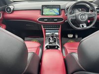 USED 2021 71 MG MG HS 1.5 T-GDI Exclusive SUV 5dr Petrol DCT Euro 6 (s/s) (162 ps) 