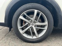 USED 2021 71 MG MG HS 1.5 T-GDI Exclusive SUV 5dr Petrol DCT Euro 6 (s/s) (162 ps) 