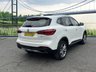 USED 2021 71 MG MG HS 1.5 T-GDI Exclusive SUV 5dr Petrol DCT Euro 6 (s/s) (162 ps) 
