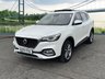 USED 2021 71 MG MG HS 1.5 T-GDI Exclusive SUV 5dr Petrol DCT Euro 6 (s/s) (162 ps) 