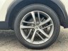 USED 2021 71 MG MG HS 1.5 T-GDI Exclusive SUV 5dr Petrol DCT Euro 6 (s/s) (162 ps) 