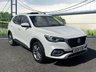 USED 2021 71 MG MG HS 1.5 T-GDI Exclusive SUV 5dr Petrol DCT Euro 6 (s/s) (162 ps) 