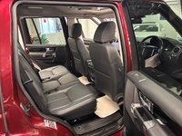 USED 2015 65 LAND ROVER DISCOVERY 4 3.0 SD V6 HSE SUV 5dr Diesel Auto 4WD Euro 6 (s/s) (256 bhp) UK DELIVERY FLAT FEE &pound;250 (SUBJECT TO DEAL) *OVER 100 IMAGES ON OUR WEBSITE*BESPOKE FINANCE ARRANGED*PART EXCHANGE WELCOME*ALL VEHICLES HPI CLEAR