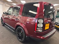 USED 2015 65 LAND ROVER DISCOVERY 4 3.0 SD V6 HSE SUV 5dr Diesel Auto 4WD Euro 6 (s/s) (256 bhp) UK DELIVERY FLAT FEE &pound;250 (SUBJECT TO DEAL) *OVER 100 IMAGES ON OUR WEBSITE*BESPOKE FINANCE ARRANGED*PART EXCHANGE WELCOME*ALL VEHICLES HPI CLEAR