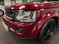 USED 2015 65 LAND ROVER DISCOVERY 4 3.0 SD V6 HSE SUV 5dr Diesel Auto 4WD Euro 6 (s/s) (256 bhp) UK DELIVERY FLAT FEE &pound;250 (SUBJECT TO DEAL) *OVER 100 IMAGES ON OUR WEBSITE*BESPOKE FINANCE ARRANGED*PART EXCHANGE WELCOME*ALL VEHICLES HPI CLEAR
