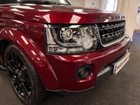 USED 2015 65 LAND ROVER DISCOVERY 4 3.0 SD V6 HSE SUV 5dr Diesel Auto 4WD Euro 6 (s/s) (256 bhp) UK DELIVERY FLAT FEE &pound;250 (SUBJECT TO DEAL) *OVER 100 IMAGES ON OUR WEBSITE*BESPOKE FINANCE ARRANGED*PART EXCHANGE WELCOME*ALL VEHICLES HPI CLEAR