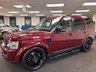 USED 2015 65 LAND ROVER DISCOVERY 4 3.0 SD V6 HSE SUV 5dr Diesel Auto 4WD Euro 6 (s/s) (256 bhp) UK DELIVERY FLAT FEE &pound;250 (SUBJECT TO DEAL) *OVER 100 IMAGES ON OUR WEBSITE*BESPOKE FINANCE ARRANGED*PART EXCHANGE WELCOME*ALL VEHICLES HPI CLEAR