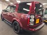 USED 2015 65 LAND ROVER DISCOVERY 4 3.0 SD V6 HSE SUV 5dr Diesel Auto 4WD Euro 6 (s/s) (256 bhp) UK DELIVERY FLAT FEE &pound;250 (SUBJECT TO DEAL) *OVER 100 IMAGES ON OUR WEBSITE*BESPOKE FINANCE ARRANGED*PART EXCHANGE WELCOME*ALL VEHICLES HPI CLEAR