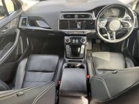 USED 2020 70 JAGUAR I-PACE 400 90kWh HSE SUV 5dr Electric Auto 4WD (400 ps) 2 OWNERS, AUTOMATIC, SAT NAV