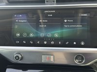 USED 2020 70 JAGUAR I-PACE 400 90kWh HSE SUV 5dr Electric Auto 4WD (400 ps) 2 OWNERS, AUTOMATIC, SAT NAV