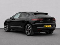 USED 2020 70 JAGUAR I-PACE 400 90kWh HSE SUV 5dr Electric Auto 4WD (400 ps) 2 OWNERS, AUTOMATIC, SAT NAV