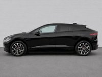 USED 2020 70 JAGUAR I-PACE 400 90kWh HSE SUV 5dr Electric Auto 4WD (400 ps) 2 OWNERS, AUTOMATIC, SAT NAV